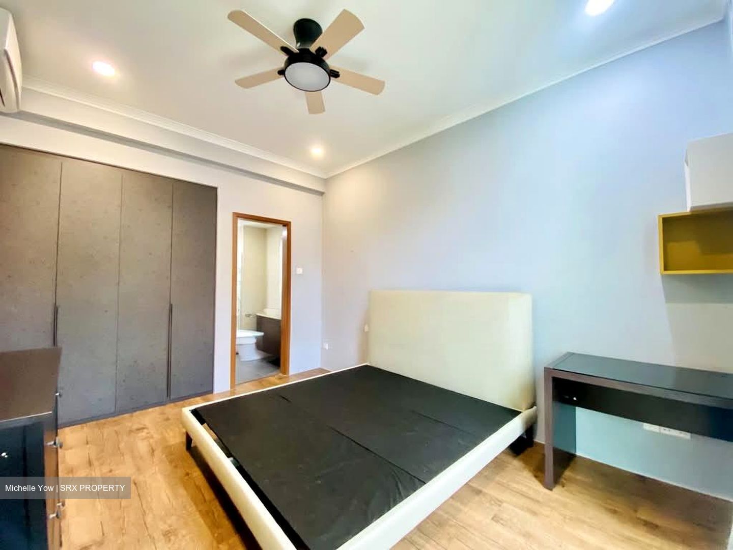 Faber Crest (D5), Condominium #566485041
